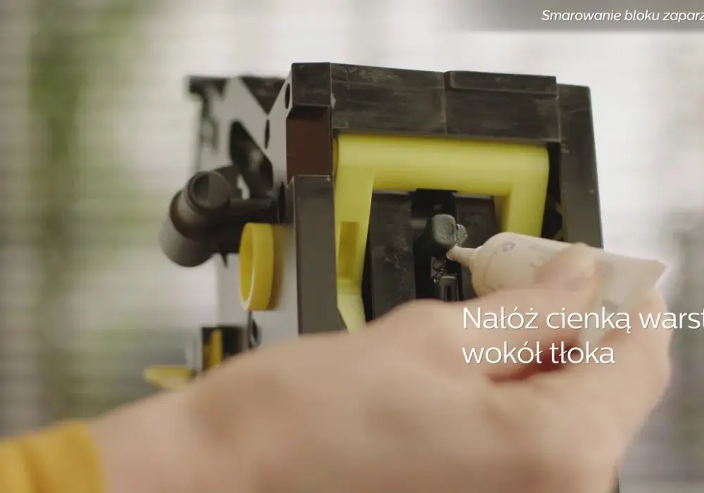 Jak czyścić ekspres do kawy Philips, aby uniknąć awarii i poprawić smak