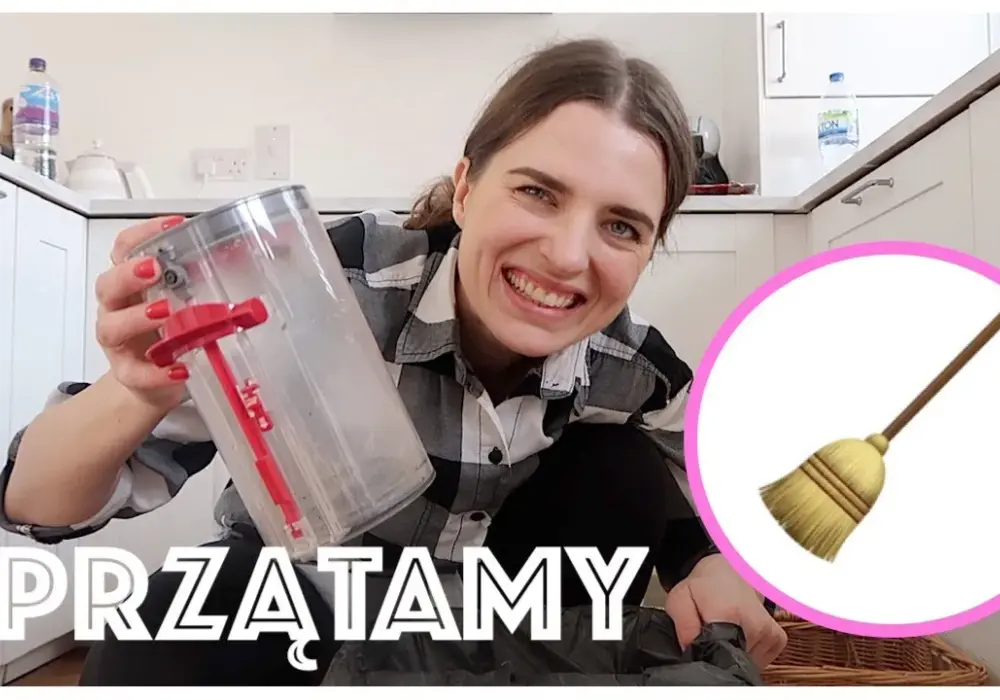Jak skutecznie czyścić odkurzacz Dyson, aby uniknąć utraty mocy