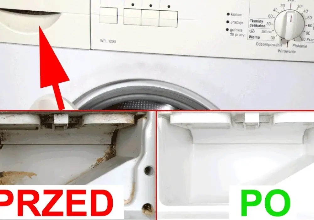 Jak długo trwa czyszczenie bębna w pralce Beko? Odkryj odpowiedź!