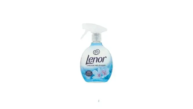 Gdzie kupić żelazko w sprayu Lenor? Sprawdź najlepsze oferty
