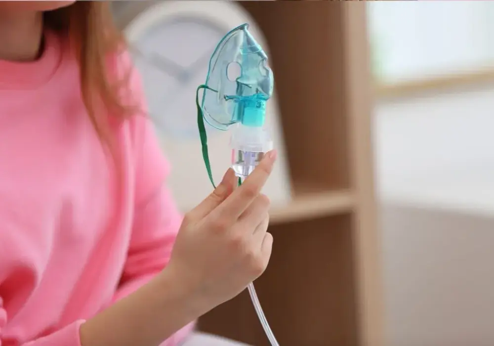 Jak czyścić inhalator siateczkowy, by uniknąć problemów i zachować sprawność