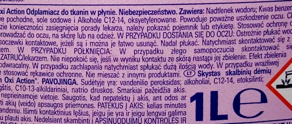 Ile kosztuje Vanish? Sprawdź ceny i porównaj oferty produktów