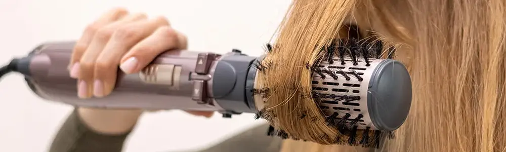 Najlepsza suszarko-lokówka BaByliss - wybierz idealny model dla siebie