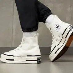 Jak prać converse, aby nie zniszczyć butów i zachować ich wygląd