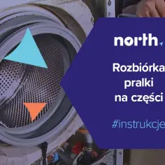 Jak dostać się pod bęben pralki i uniknąć kosztownych napraw