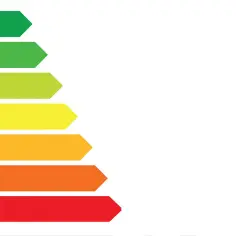 Skala klas energetycznych lodówek od A (najlepsza) do G (najgorsza). Wybierz mądrze dla oszczędności!