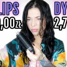 Suszarka Dyson czy Philips – która lepiej zadba o Twoje włosy?