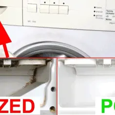 Jak długo trwa czyszczenie bębna w pralce Beko? Odkryj odpowiedź!