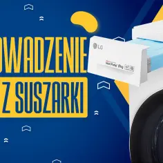 Czy suszarka ma odpływ? Poznaj różnice między typami suszarek
