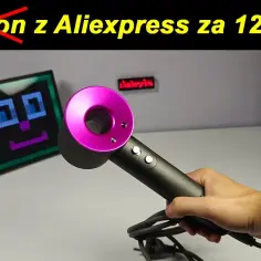 Szukasz suszarki jak dyson? Oto najlepsze alternatywy i porównania