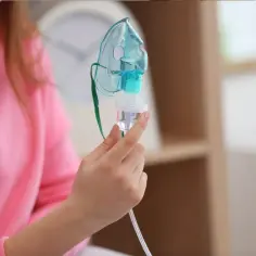 Jak czyścić inhalator siateczkowy, by uniknąć problemów i zachować sprawność