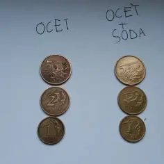 Jak czyścić stare monety bez ryzyka uszkodzenia ich wartości