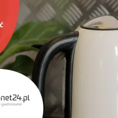 Jak odkamienić czajnik octem? Sprawdzone domowe sposoby na czysty czajnik.