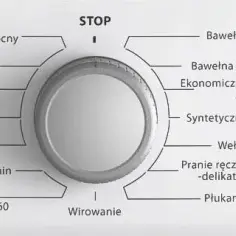 Jak zresetować pralkę Kernau i naprawić błędy bez stresu
