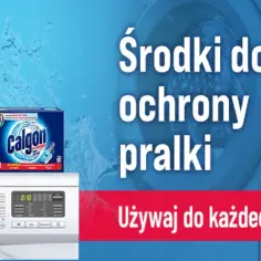 Jak skutecznie stosować Calgon do czyszczenia pralki i uniknąć problemów