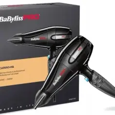 Która suszarka BaByliss najlepsza? Odkryj topowe modele i opinie