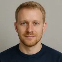 Autor Norbert Wróblewski