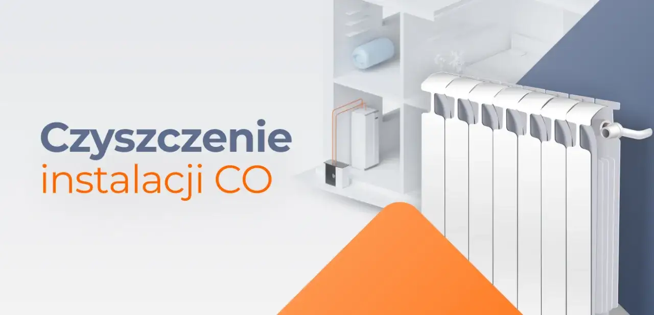 Zdjęcie Czyszczenie instalacji CO octem - skuteczność i ukryte zagrożenia