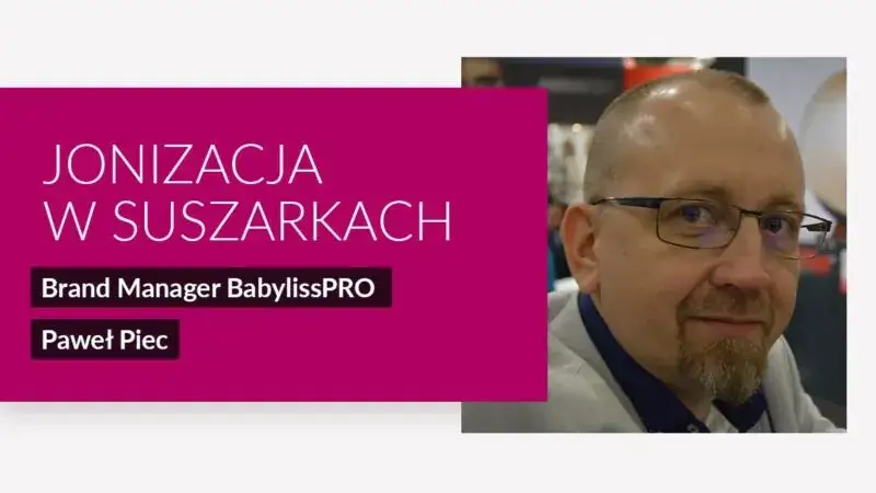 Zdjęcie Co to znaczy suszarka z jonizacją i jak wpływa na zdrowie włosów