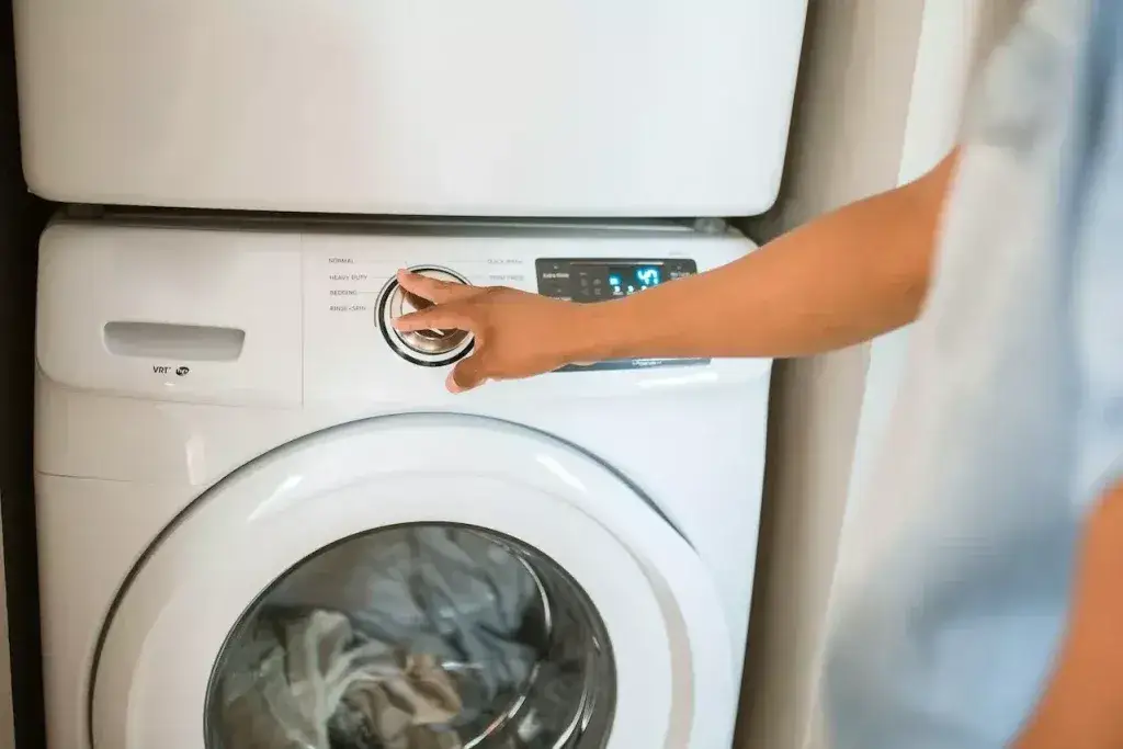 Zdjęcie Jak zresetować pralkę LG i rozwiązać najczęstsze problemy