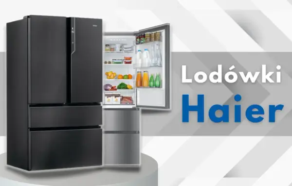 Lodówki Haier opinie - Hit funkcjonalności czy kłopotliwy serwis?