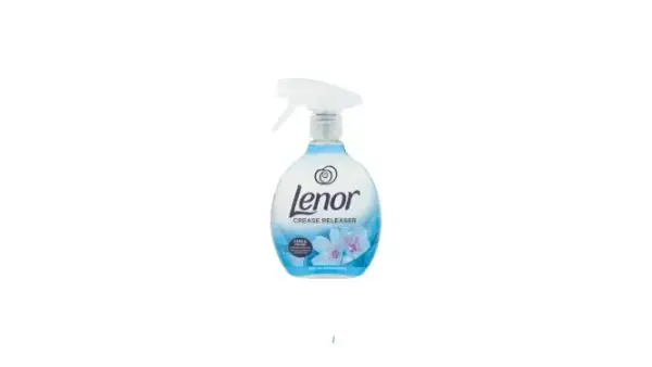 Gdzie kupić żelazko w sprayu Lenor? Sprawdź najlepsze oferty